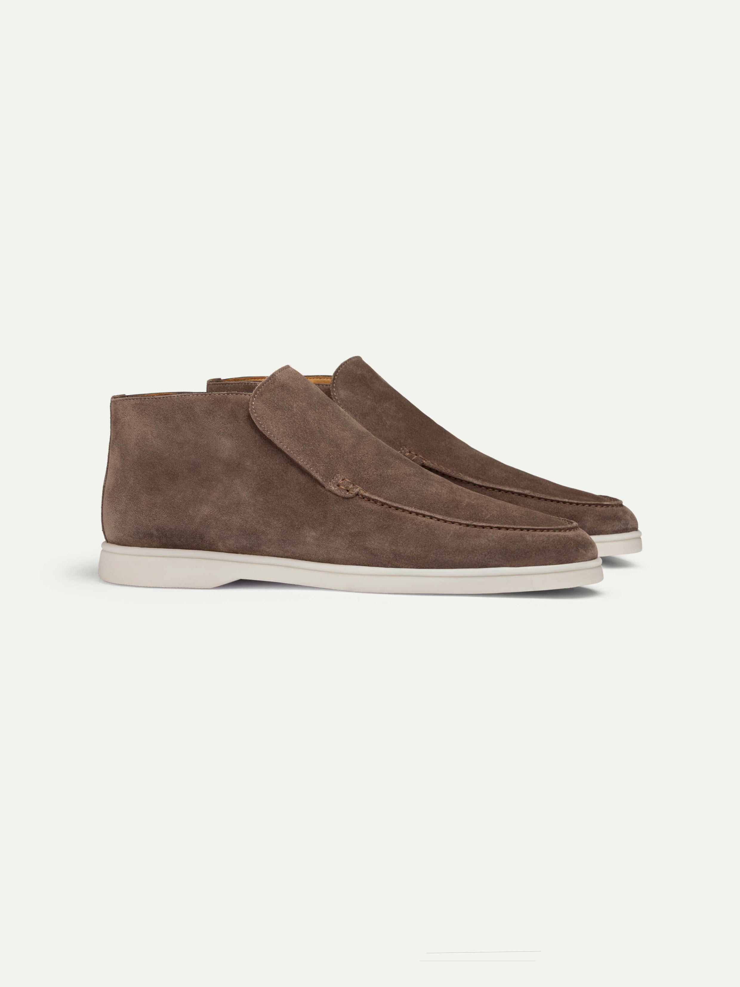 Aurélien | Black City Loafer