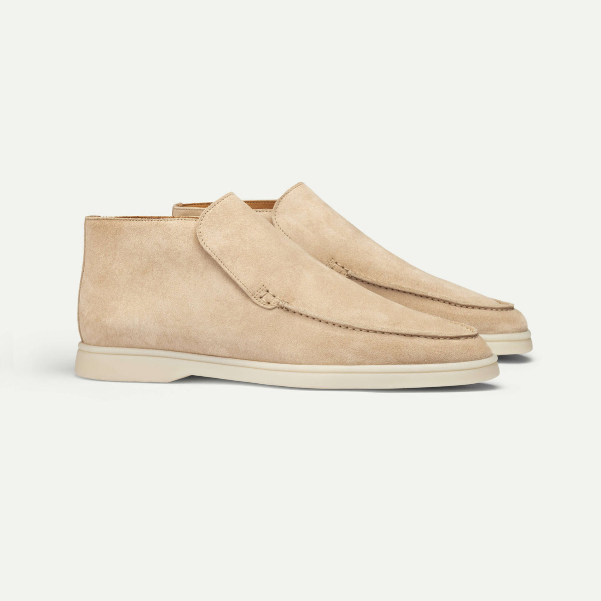 Aurelien_city_loafer_softey_su  display picture 3
