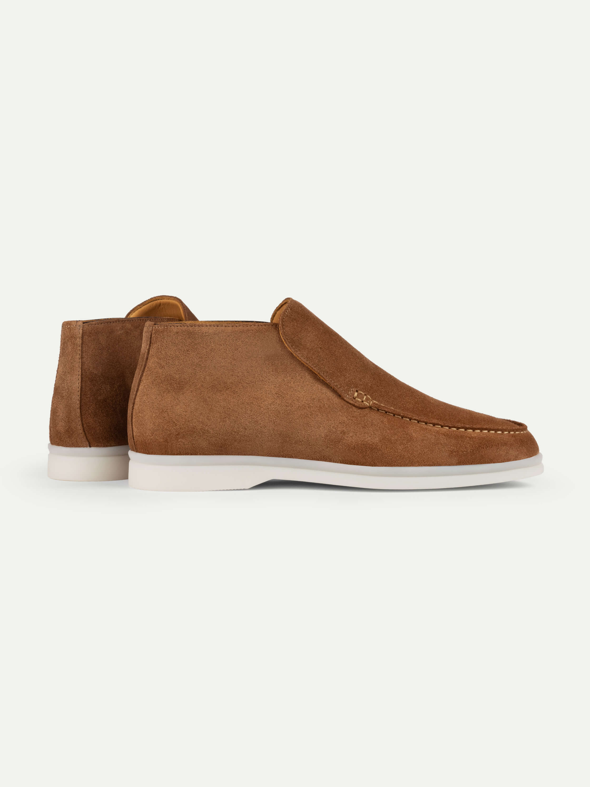 Lady Chestnut City Loafer