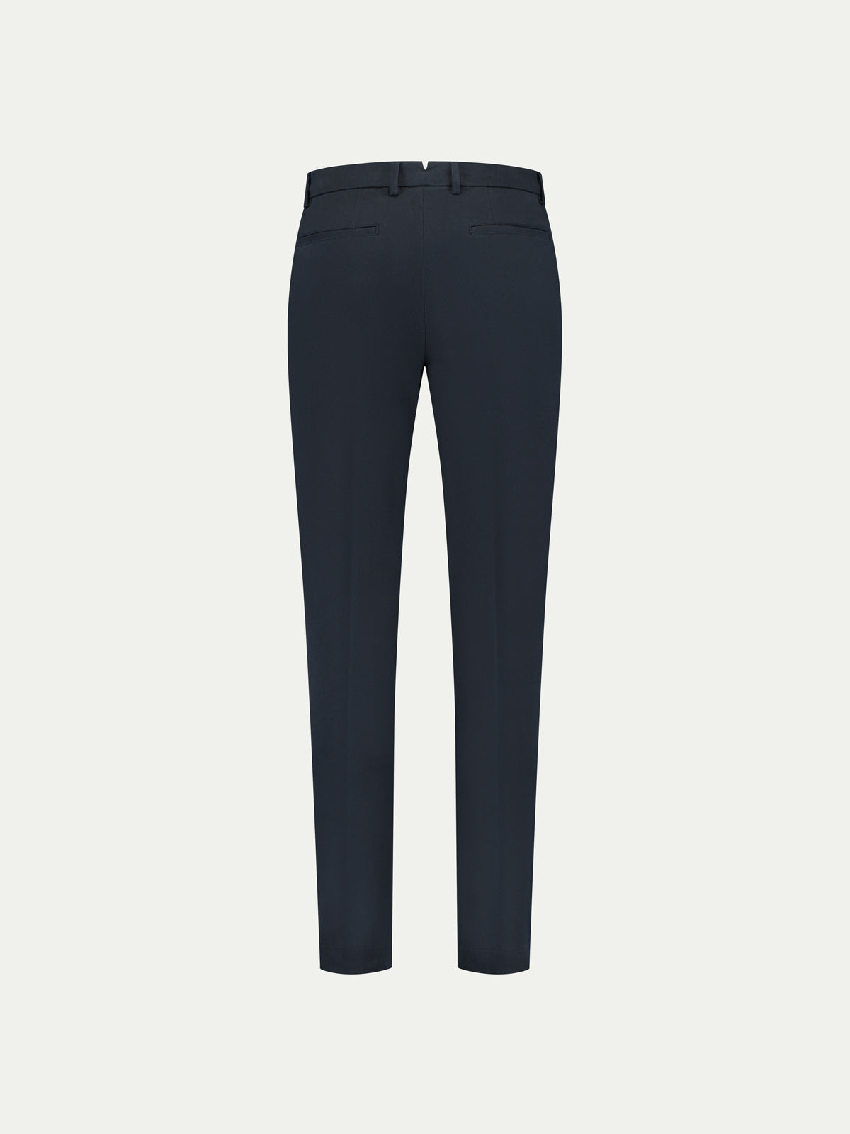 Navy Metropolitan Trousers