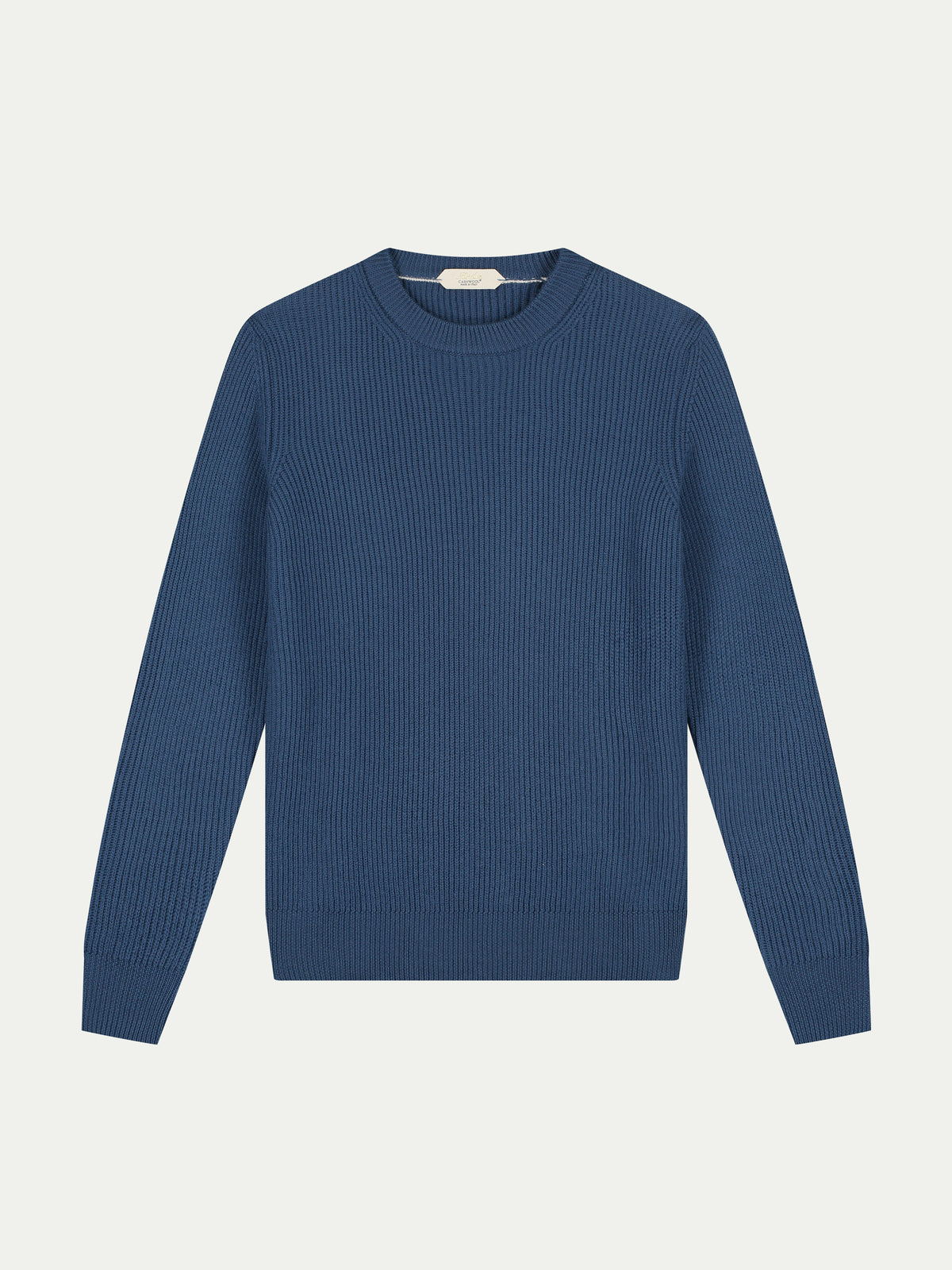 Sargasso Blue Costa Inglese Crew
