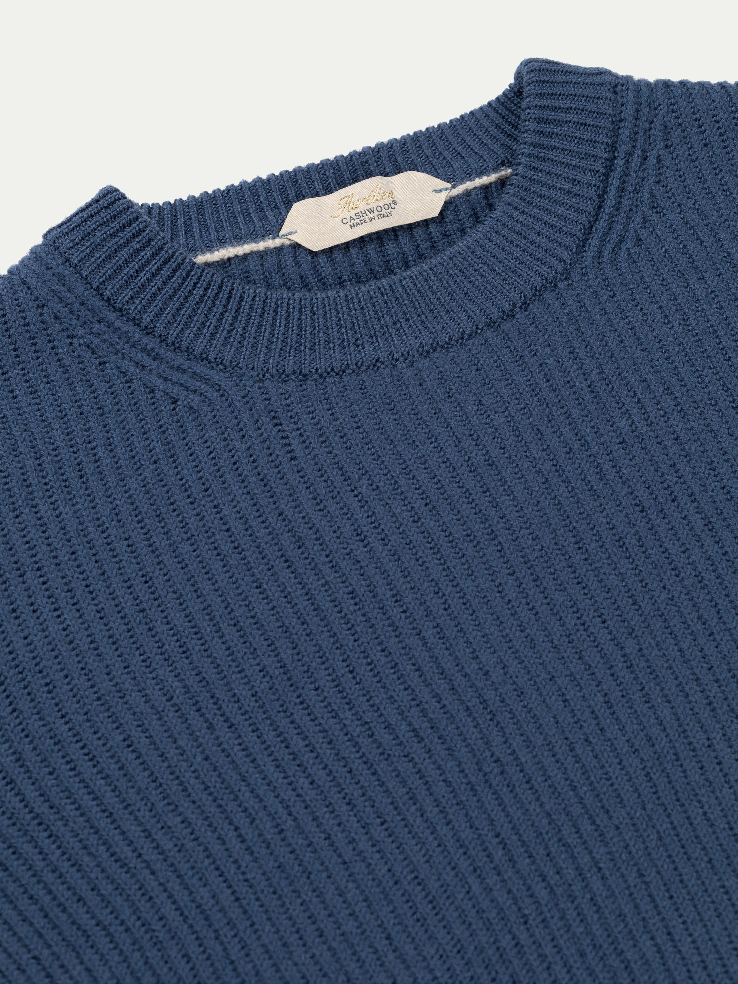 Sargasso Blue Costa Inglese Crew