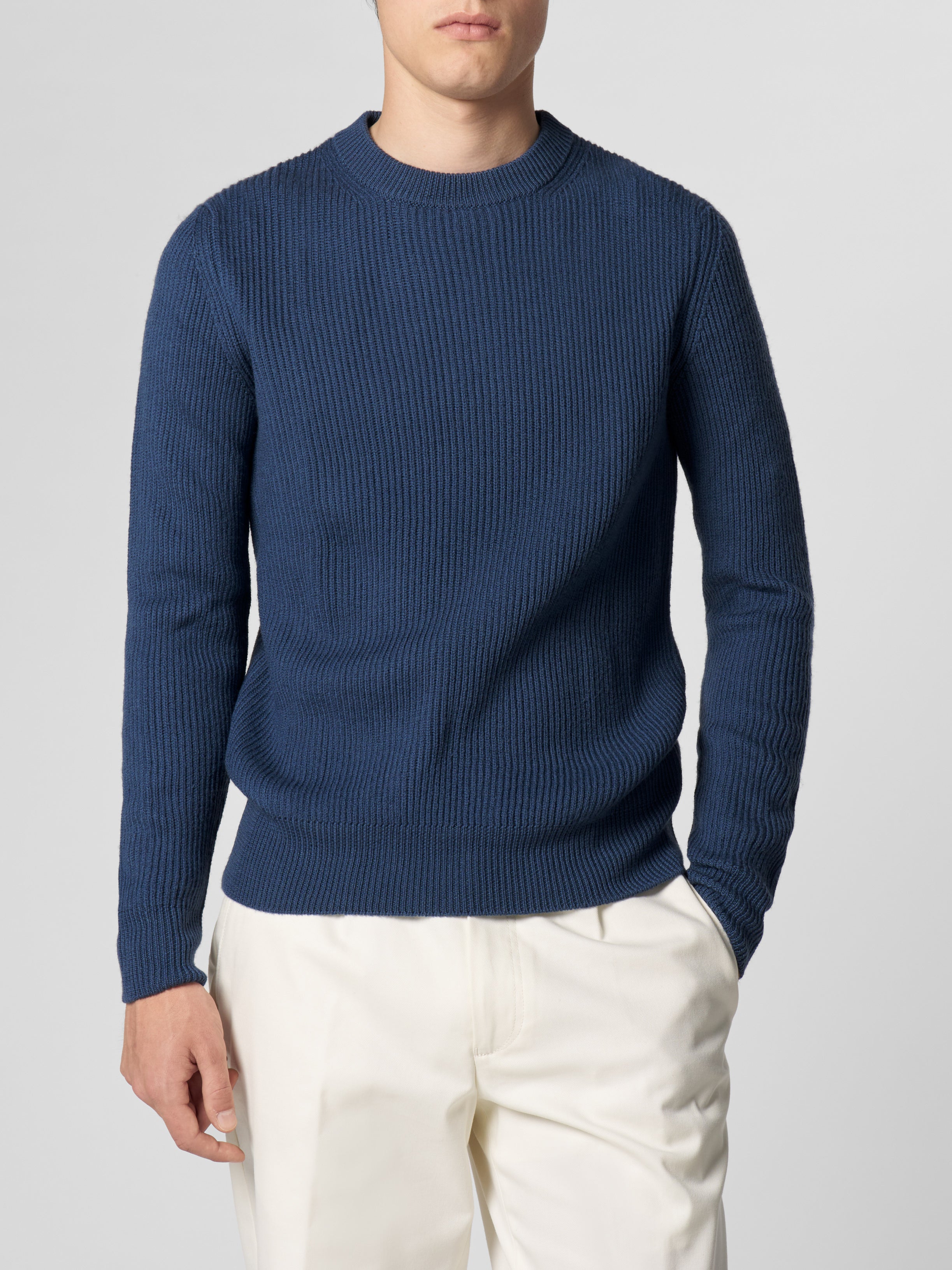 Sargasso Blue Costa Inglese Crew