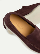 Lady Amarone Yacht Loafers