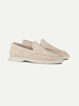 Lady Sand Yacht Loafers