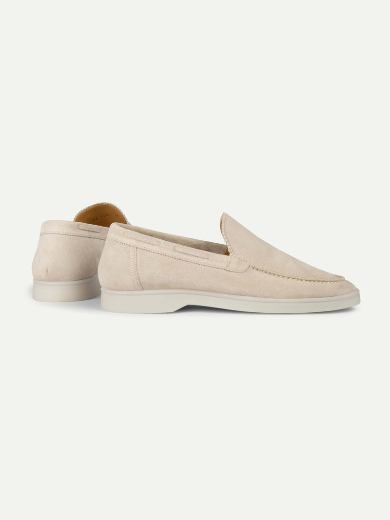 Lady Sand Yacht Loafers