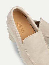 Lady Sand Yacht Loafers