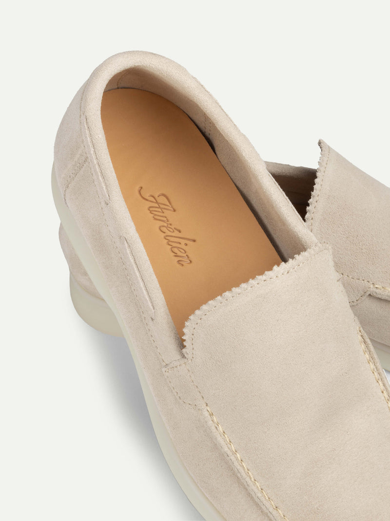 Lady Sand Yacht Loafers