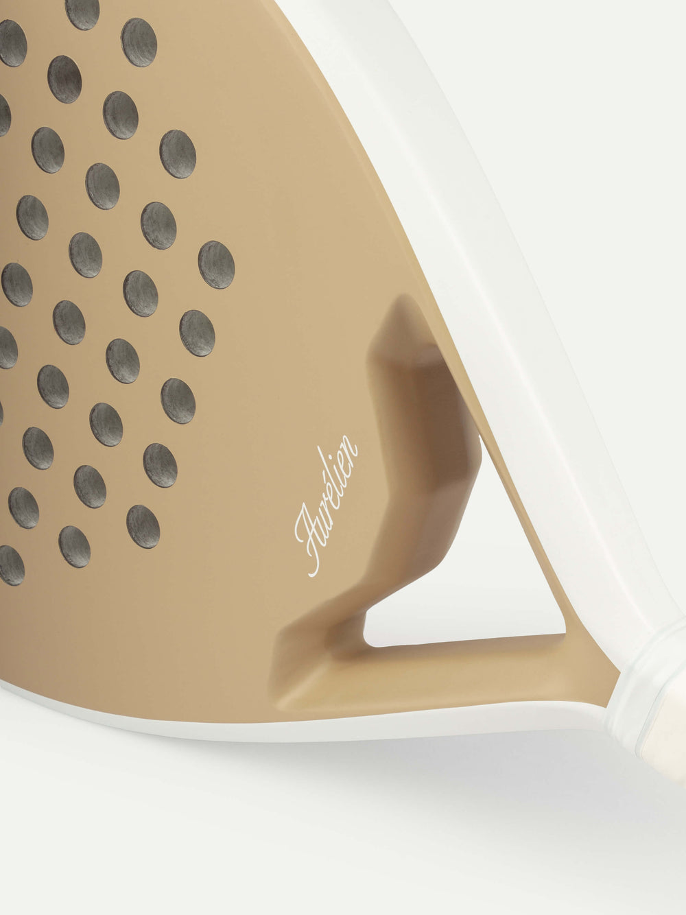 Pael Rackets Padel Racket