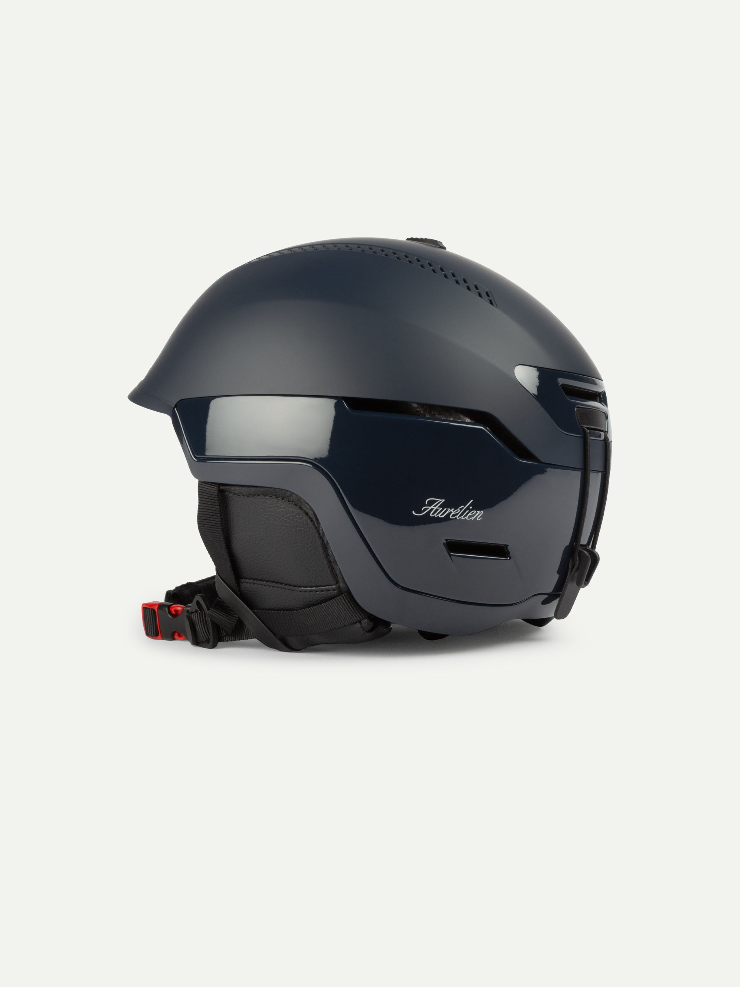 AUR1 Ski Helmet Navy