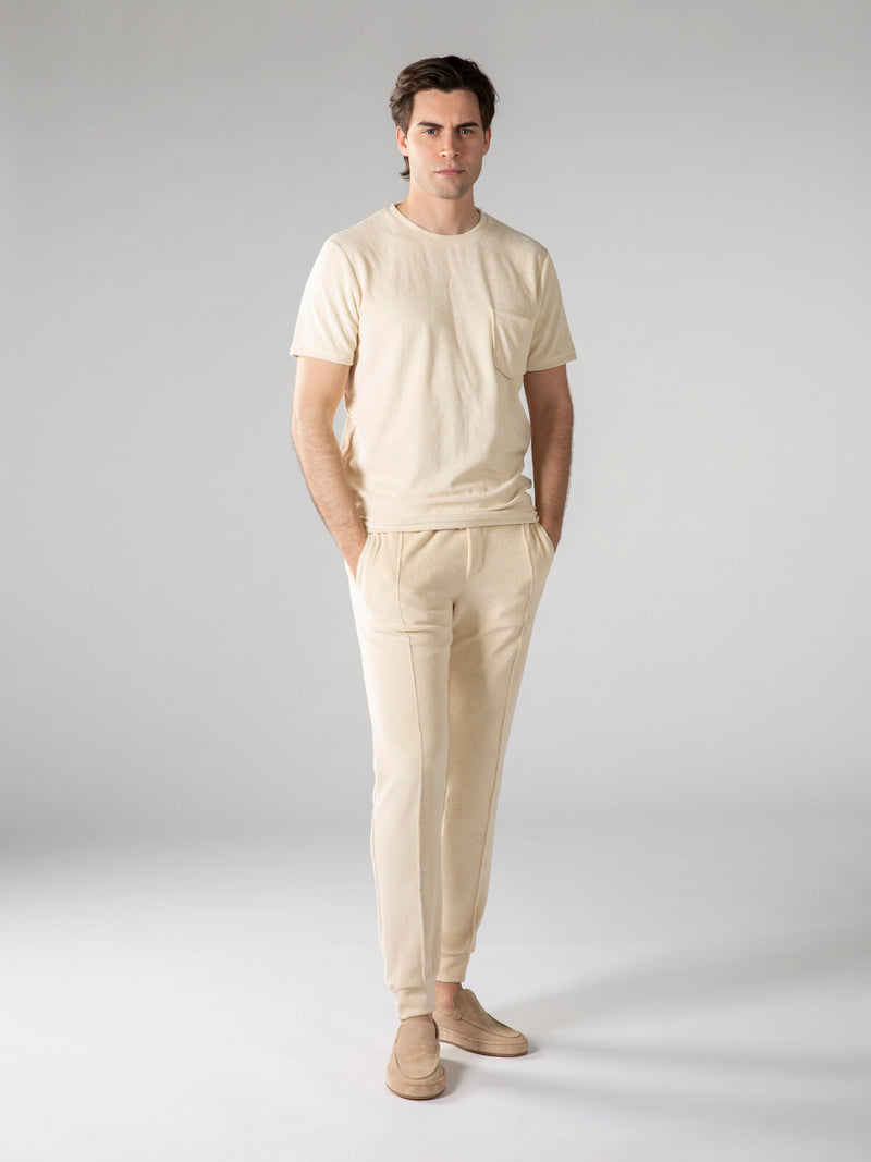 Men's Casual Thin Trousers Spring Summer Leisure Activities - Temu