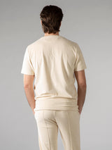 Shell Terry Towelling Leisure Trousers