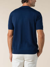 Steel Blue T-Shirt