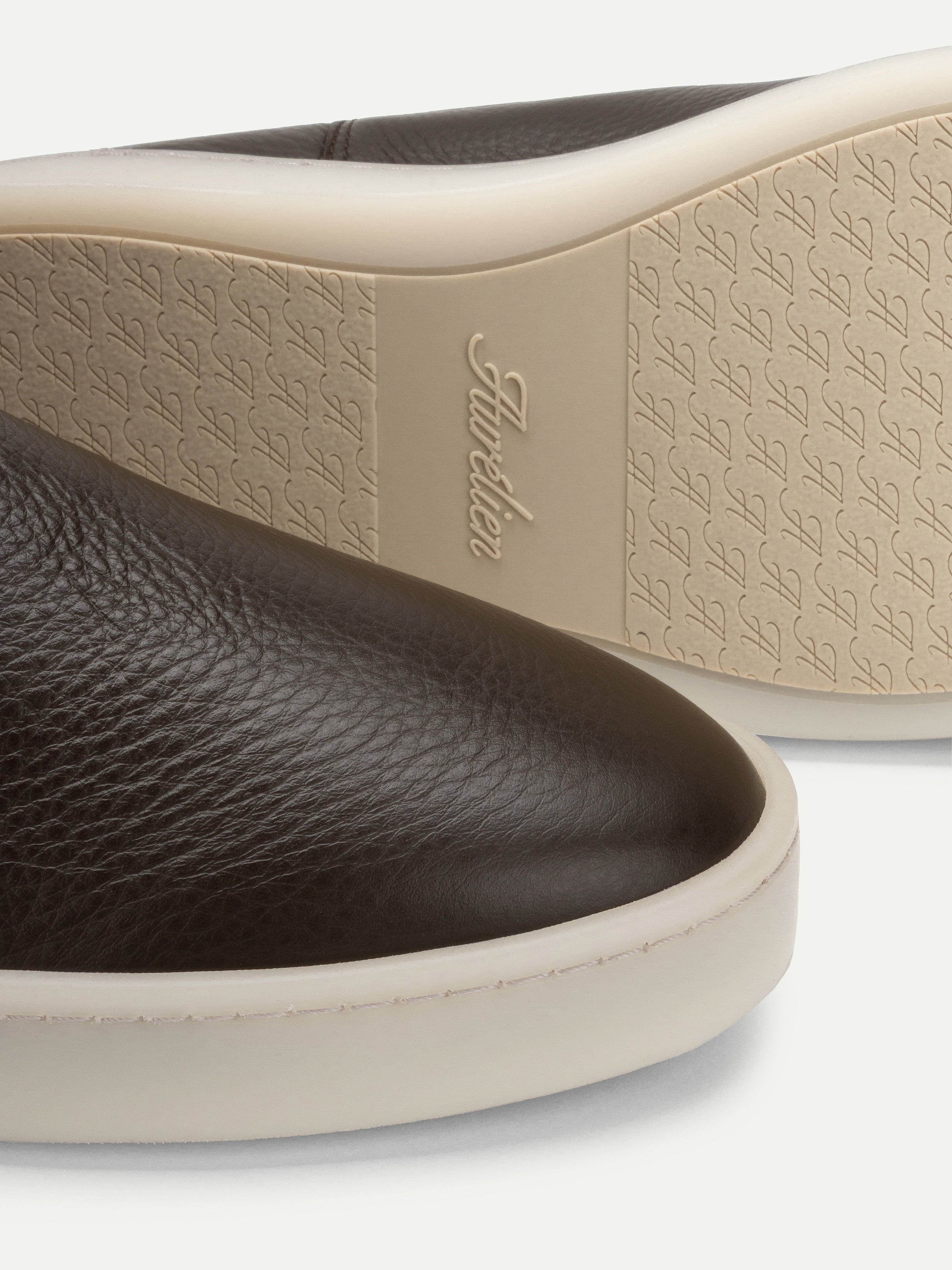 Brown Grain Urban Chelsea