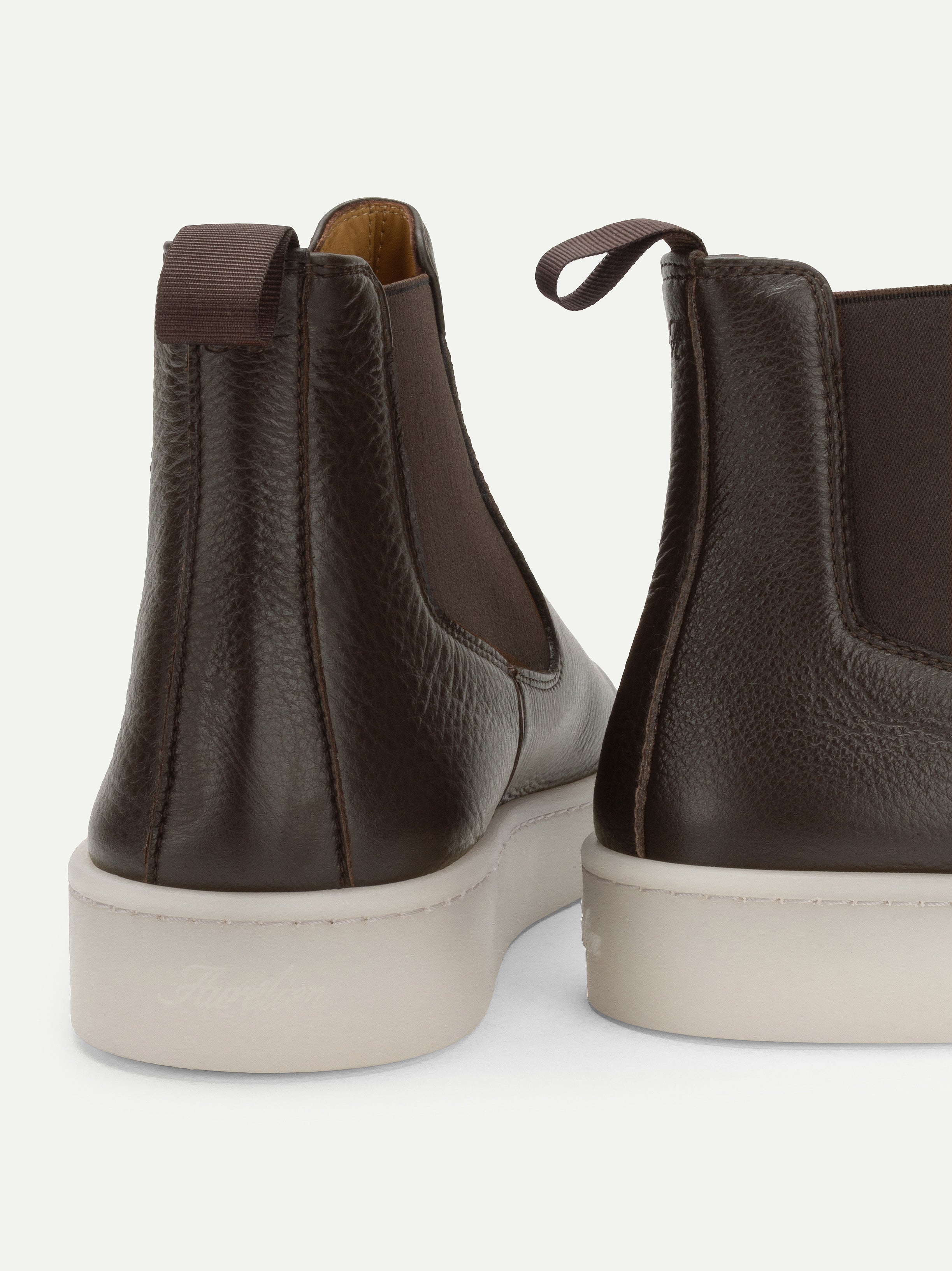 Aurélien | Brown Grain Urban Chelsea