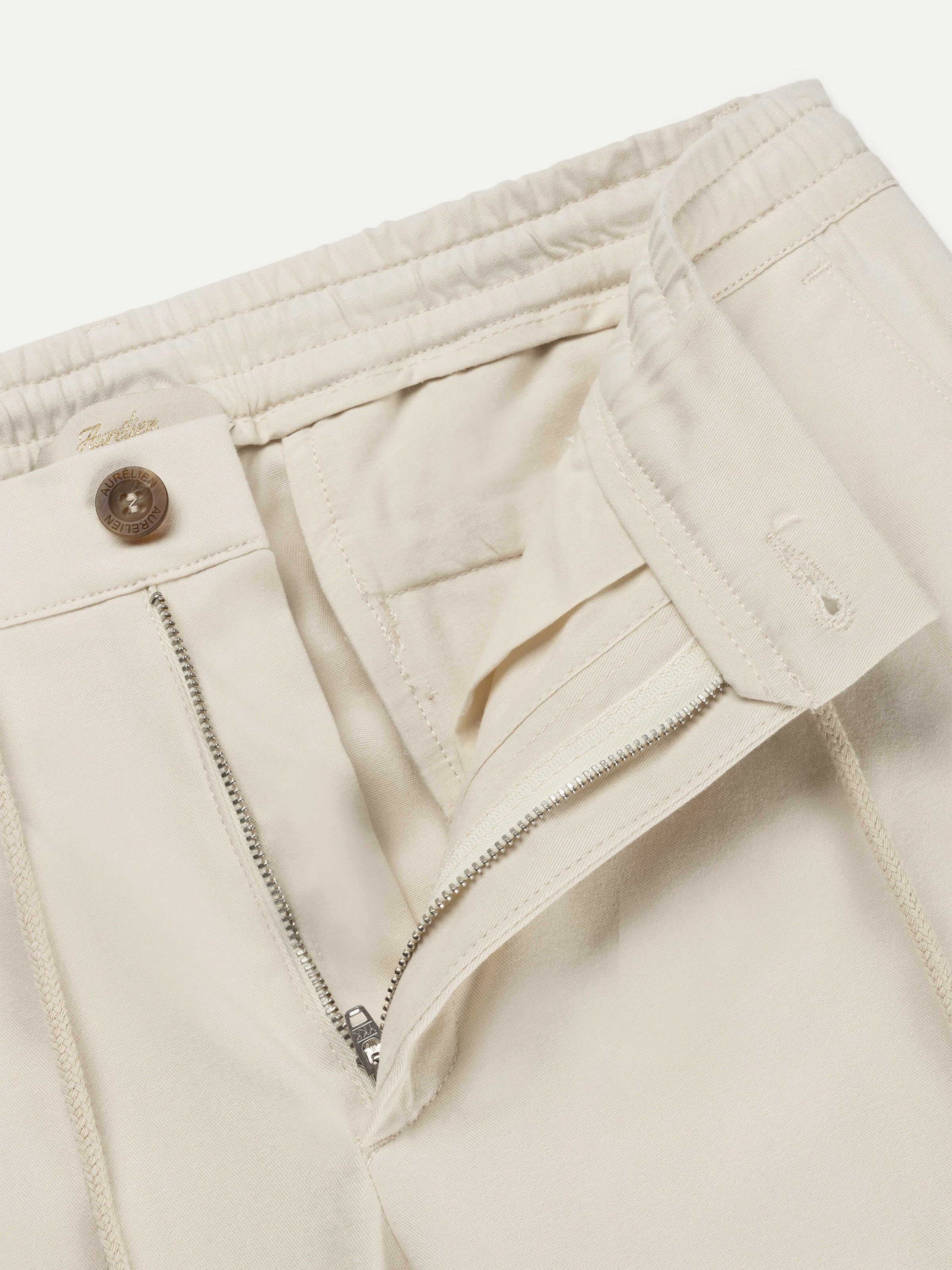 THE AURE ROBIN TROUSERS main image 1