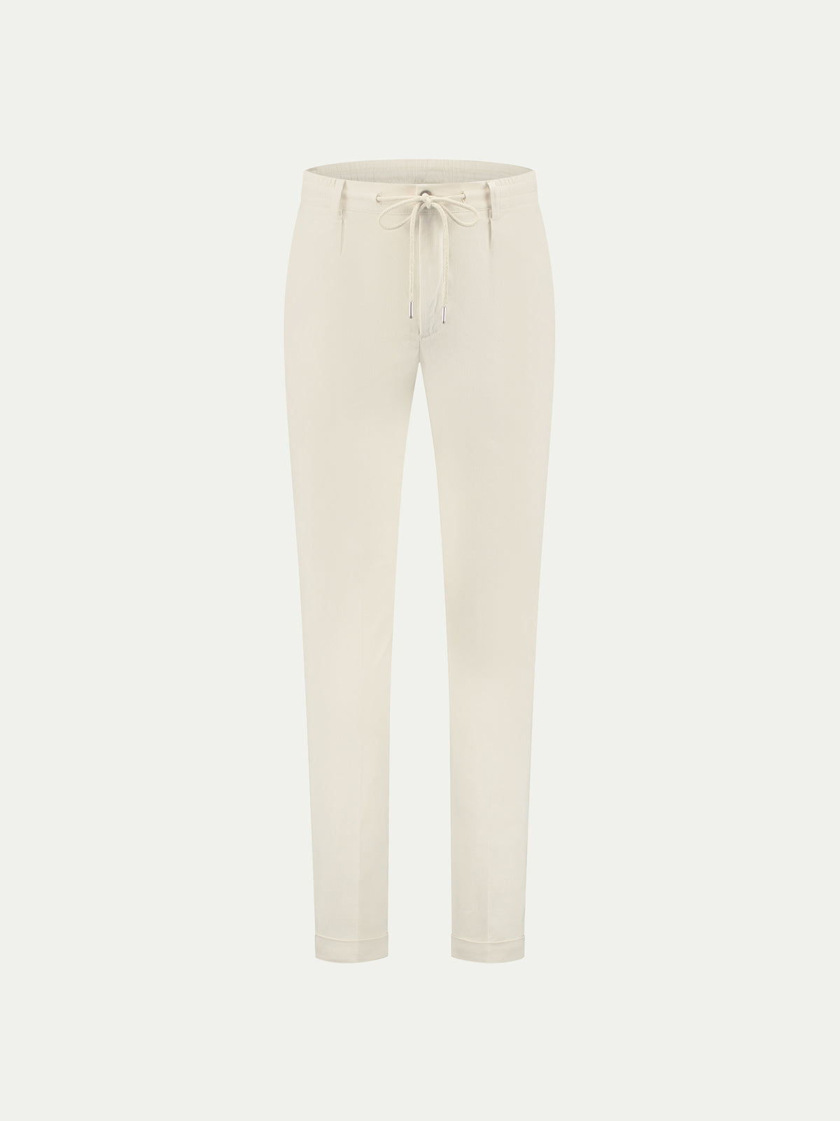 Beige Urban Trousers