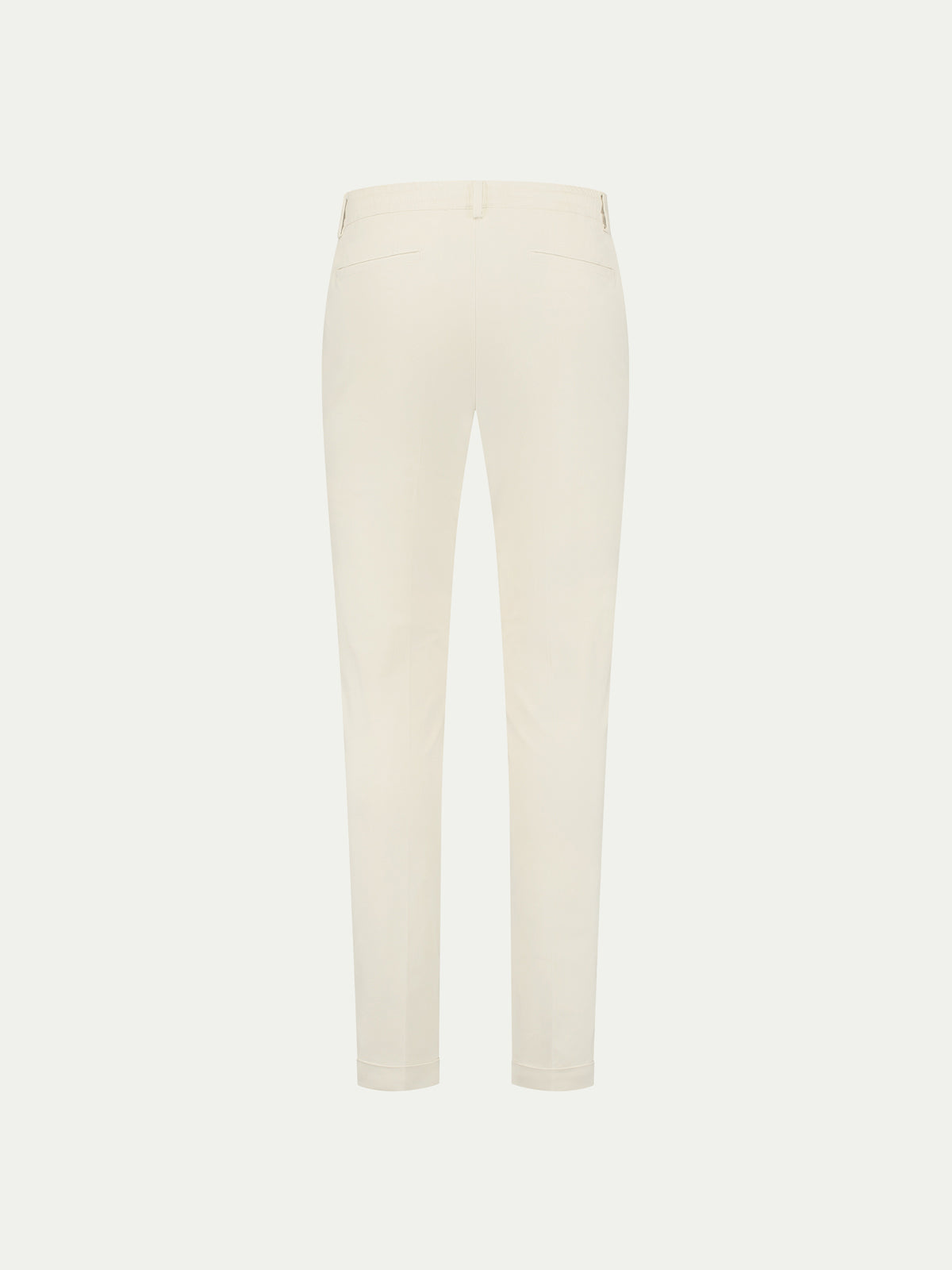 Beige Urban Trousers