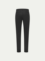 Black Urban Trousers