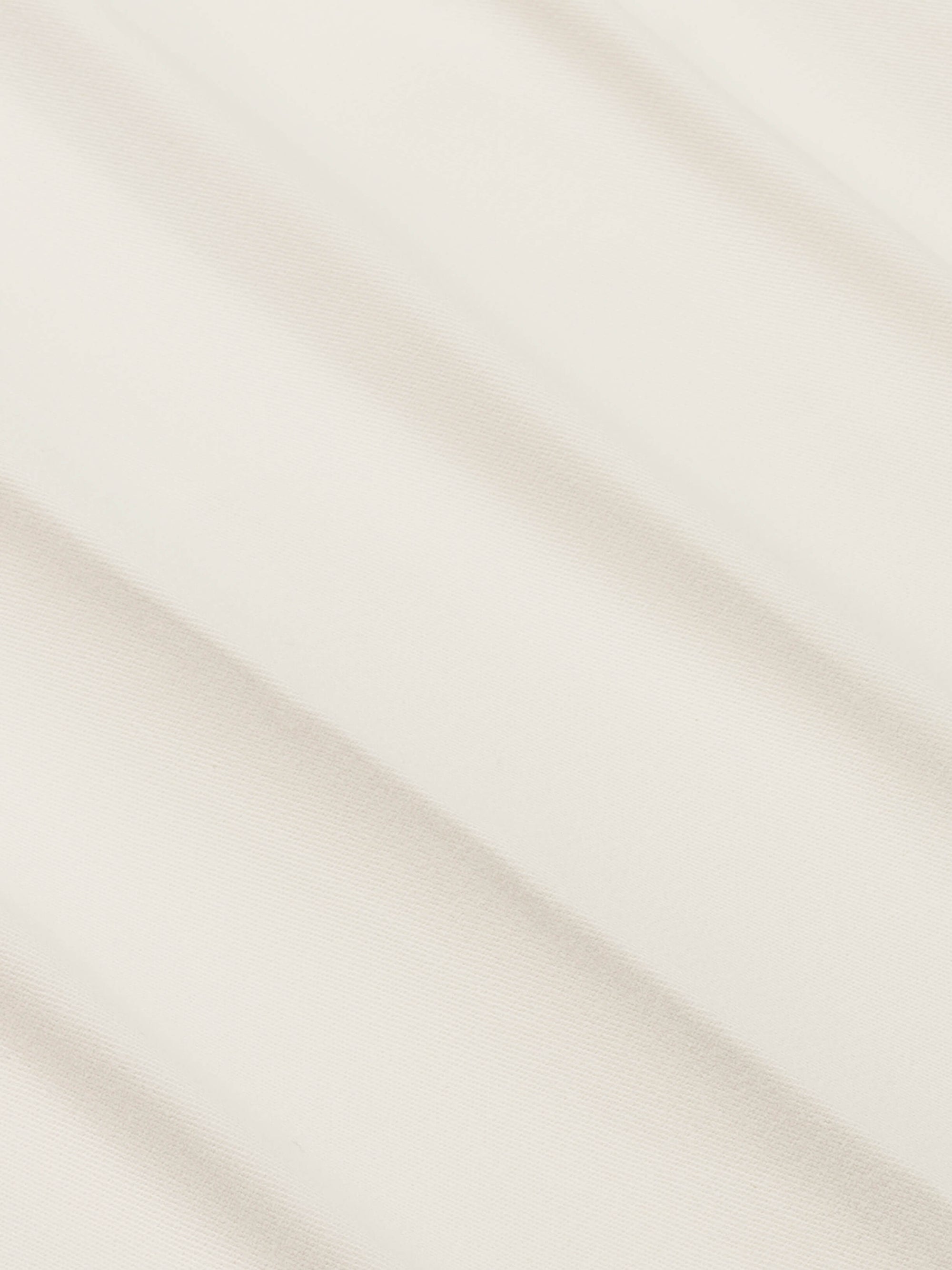 Trousers Ivory