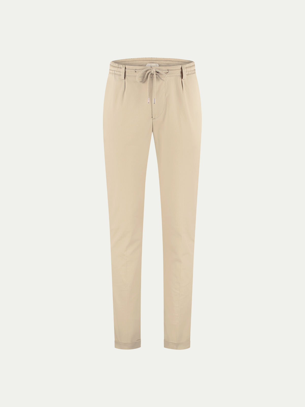 Dark Beige Urban Trousers