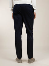 Navy Urban Trousers