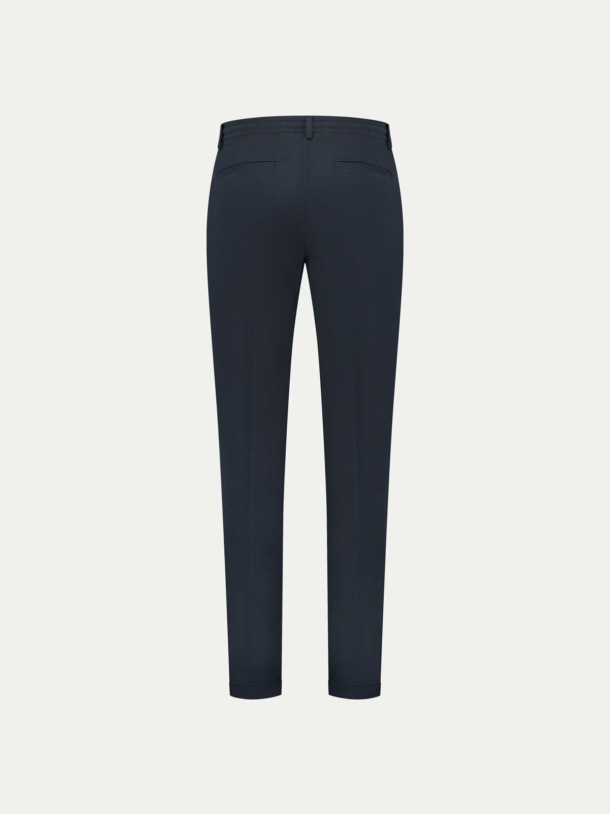 Navy Urban Trousers