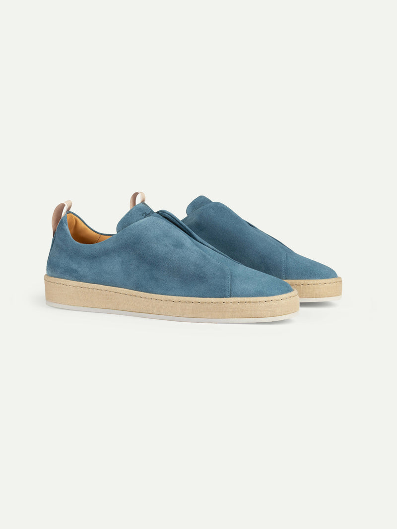 Sapphire Voyager Leisure Sneaker