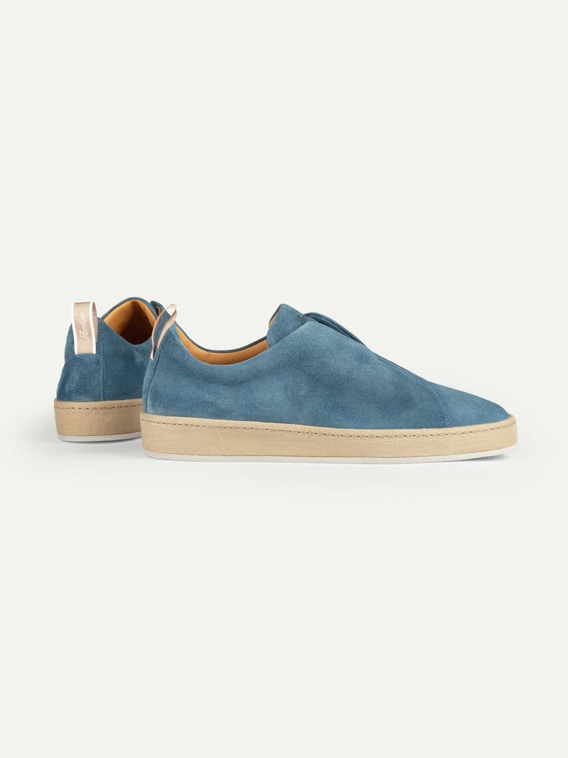 Sapphire Voyager Leisure Sneaker