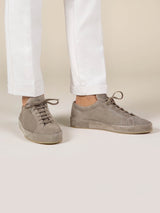 Light Grey Voyager Sneaker