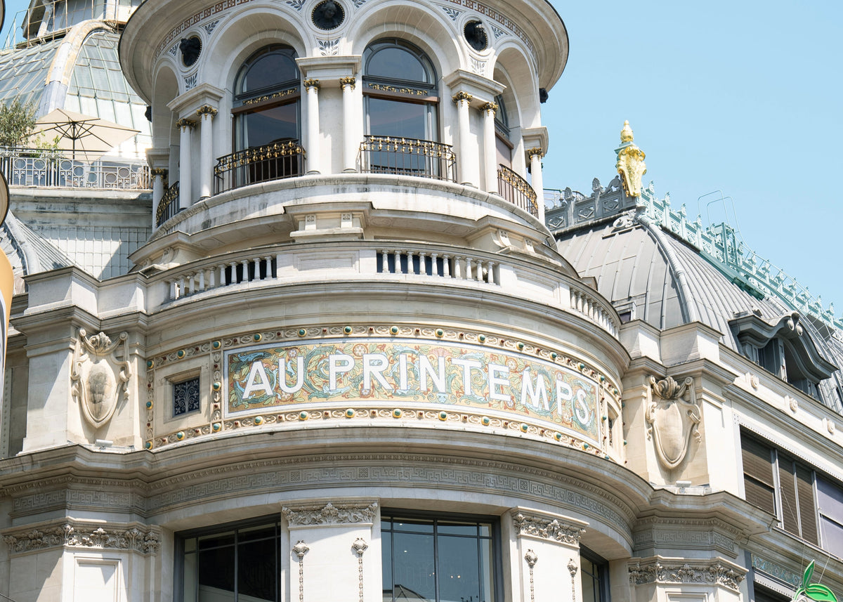 Printemps x Aurélien