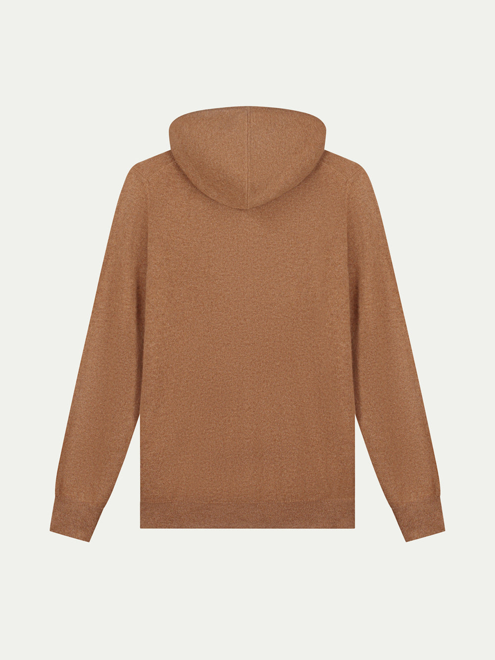 Oaklyn Cropped Vest Camel main image 1
