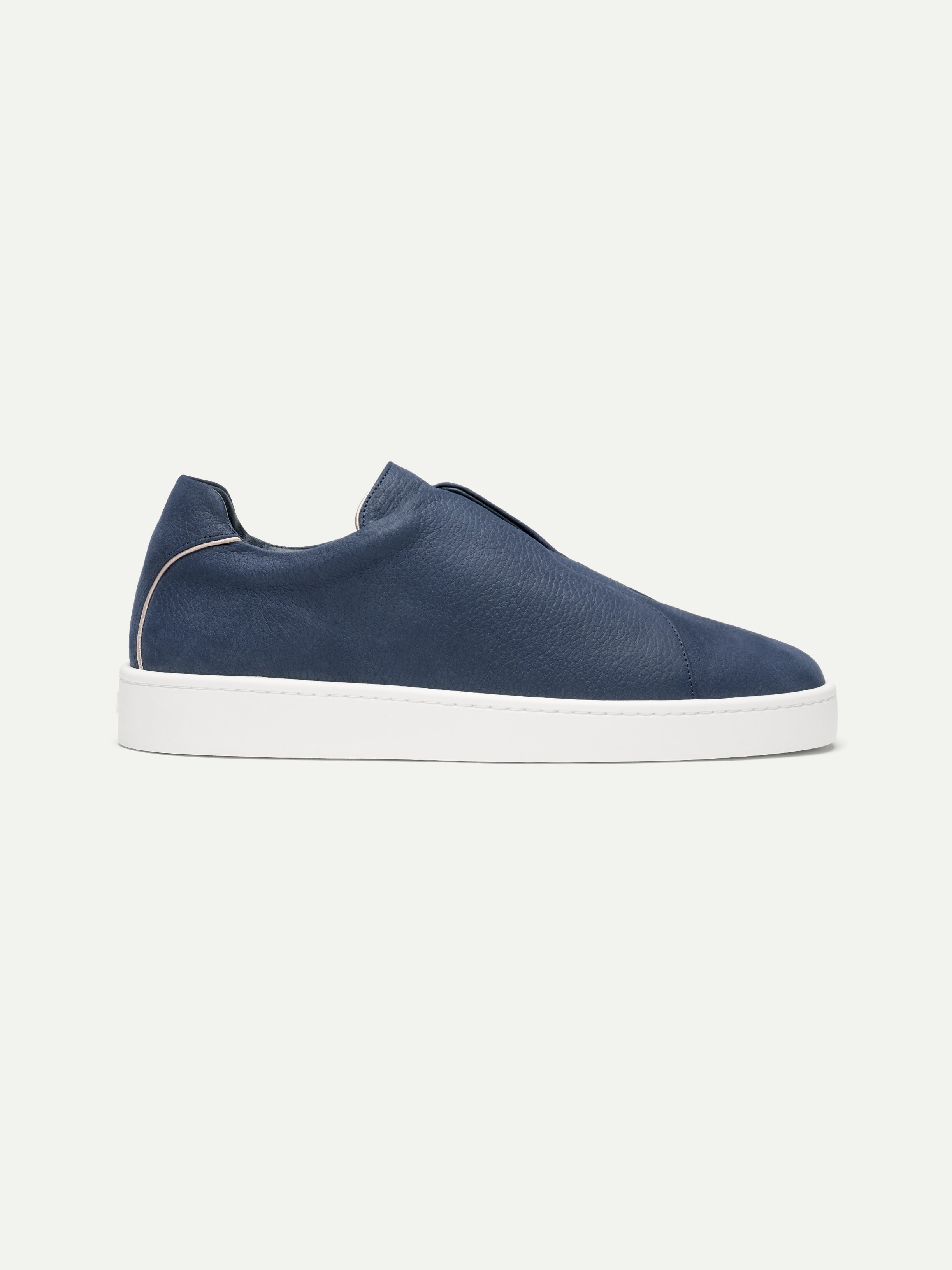 Sargasso Blue Nubuck AUR3 Sneaker