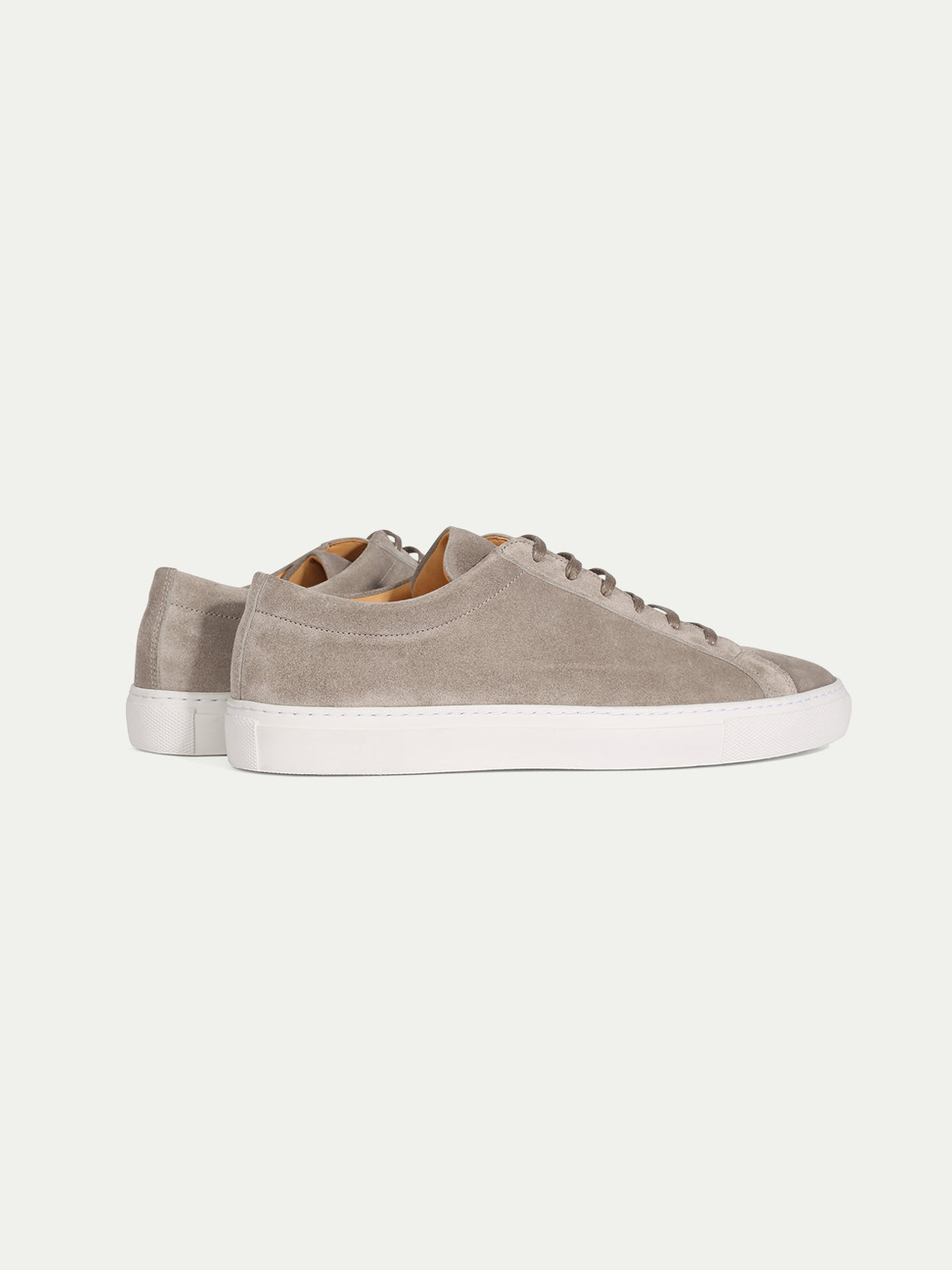 Light Grey Cambridge Sneaker