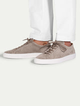 Light Grey Cambridge Sneaker