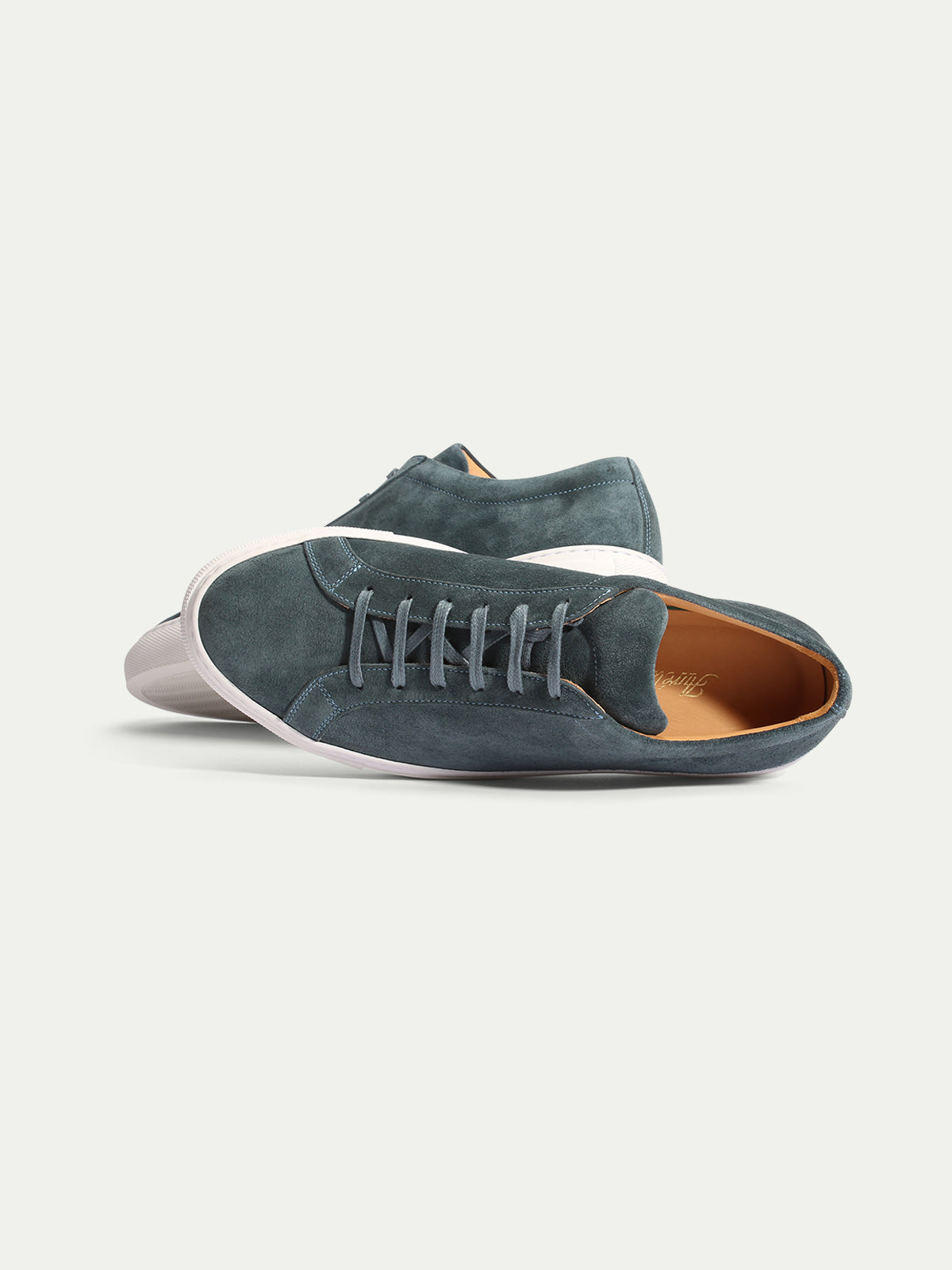 Petrol Cambridge Sneaker