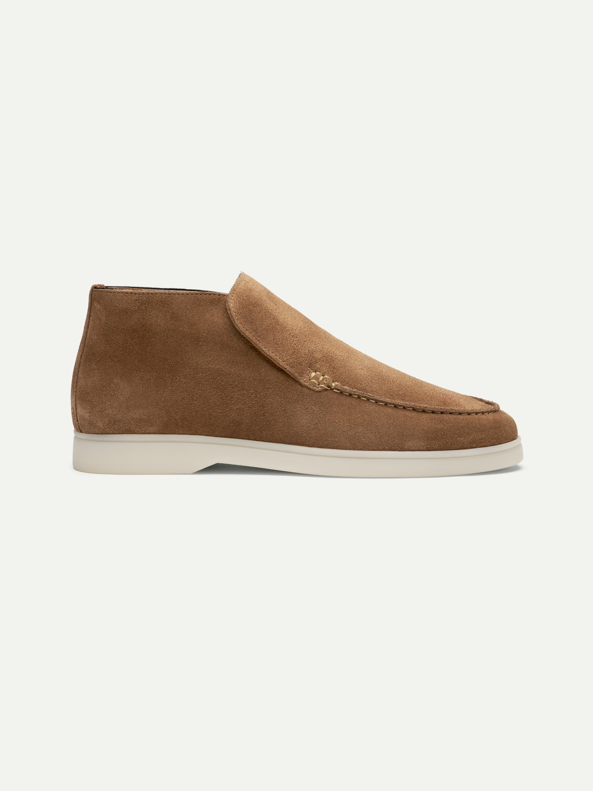 Lady Caramel City Loafer
