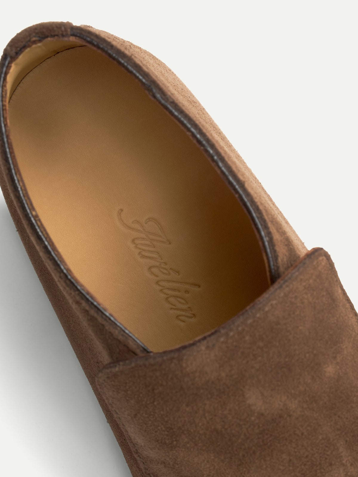 Lady Chocolate City Loafer