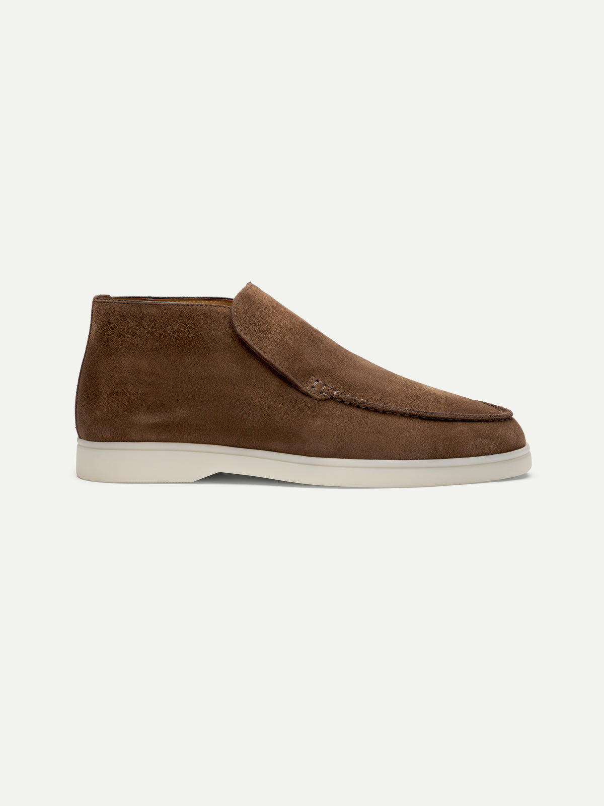 Lady Chocolate City Loafer
