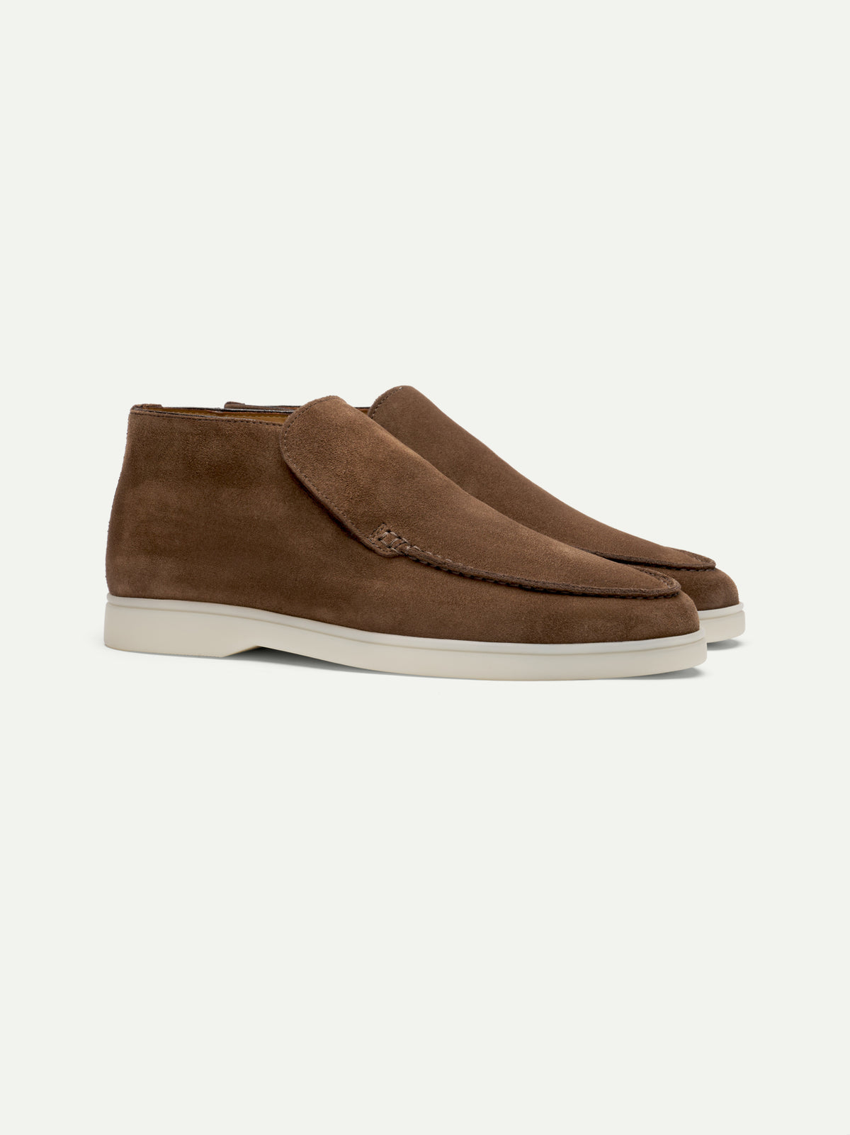 Lady Chocolate City Loafer