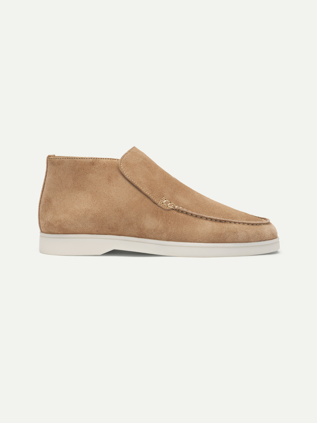 Lady Classic Beige City Loafer