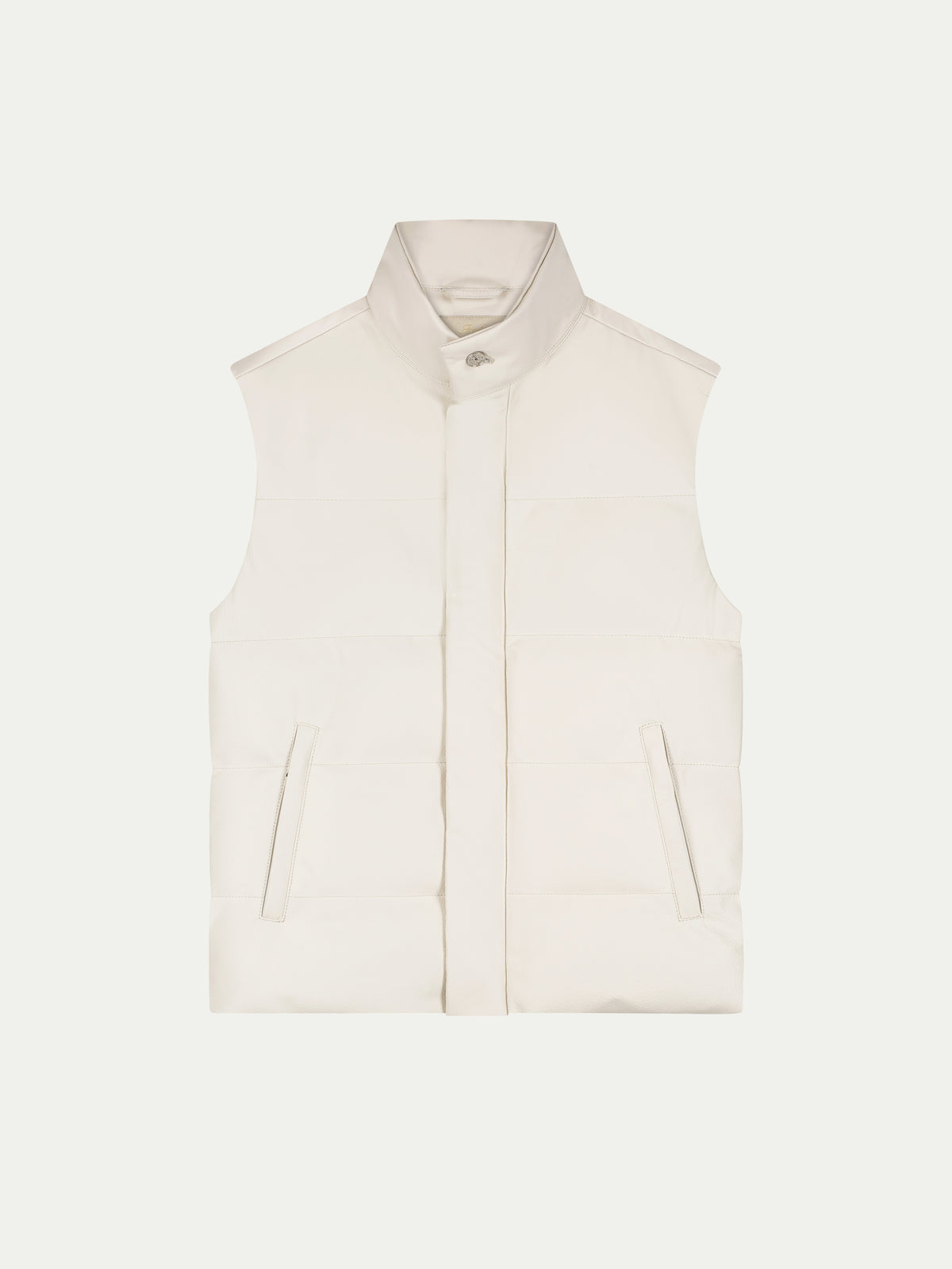 Off-White Grain AUR1 Body Warmer