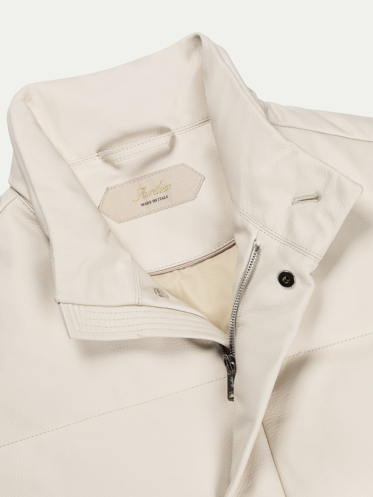 Off-White Grain AUR1 Body Warmer