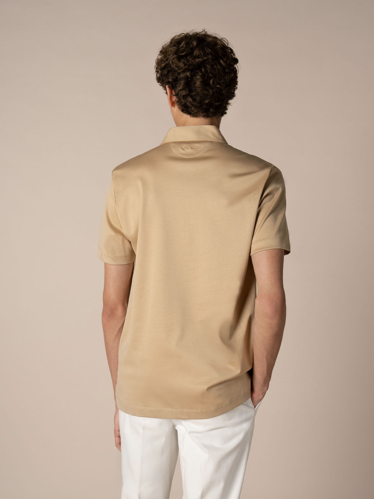 Aurélien | Nut AUR1 Polo