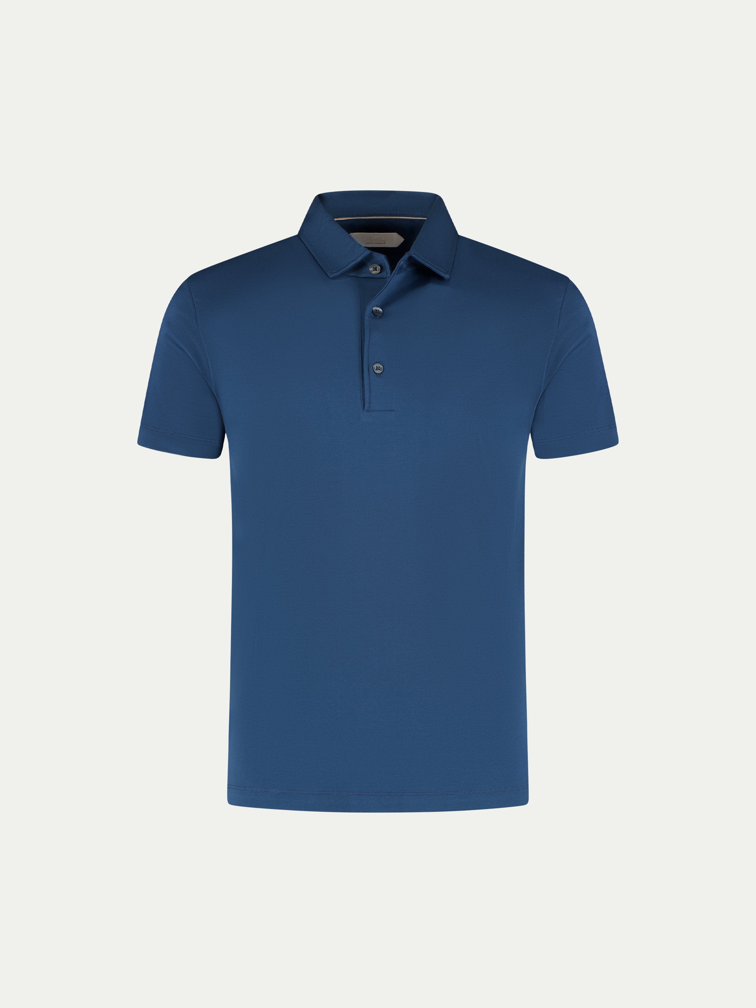 AUR1 Polo Sargasso Blue