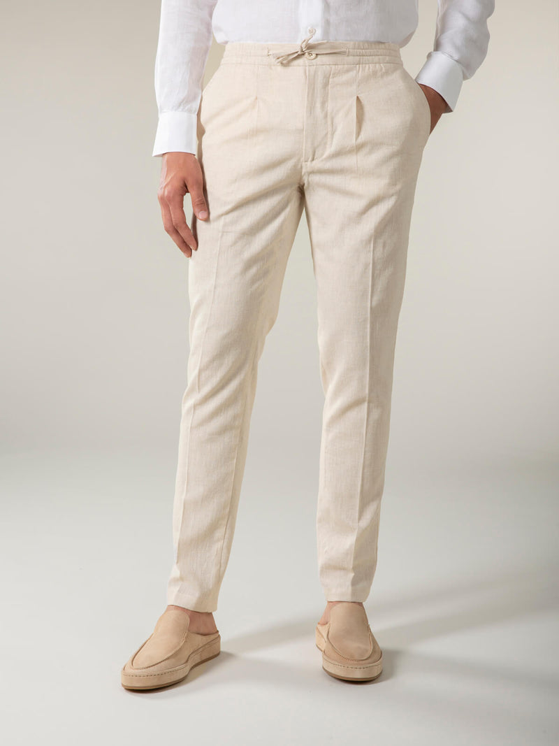 Women's Linen Pants | Nordstrom