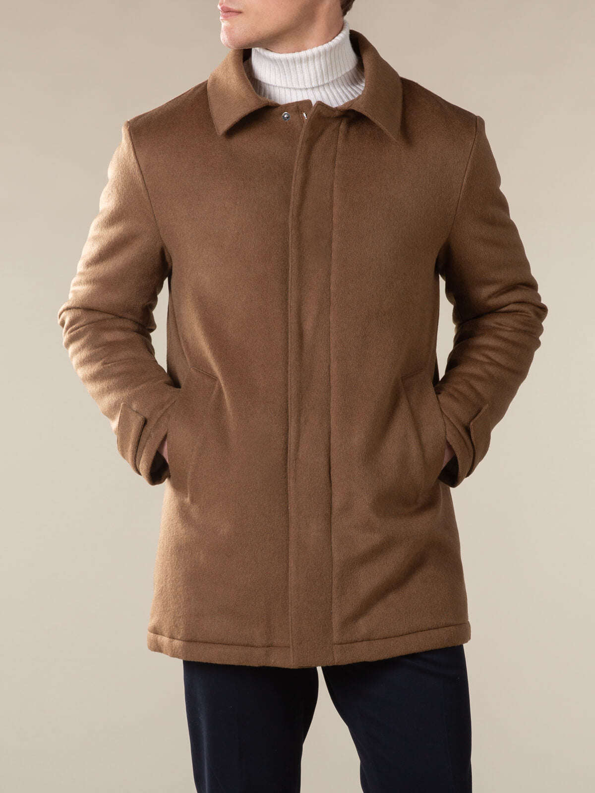 Caramel AUR2 Parka