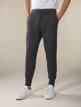 Dark Grey Leisure Trousers