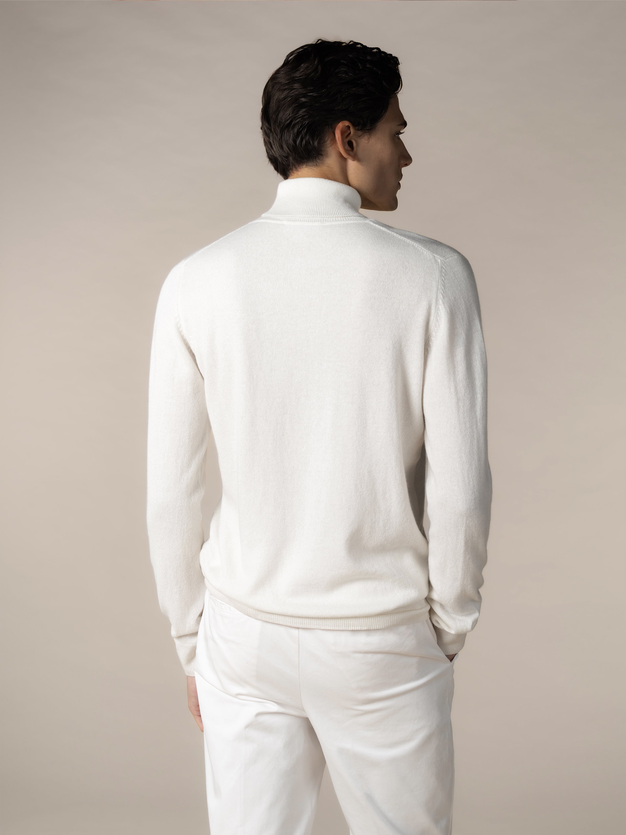Ivory Rollneck