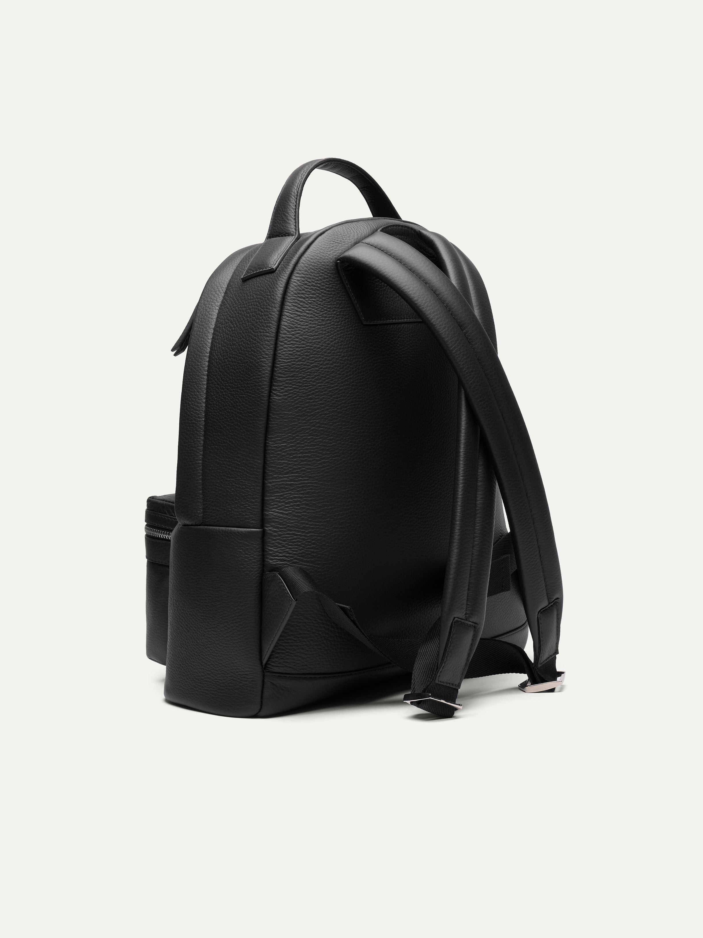 Wave Backpack Black